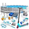 Brinquedos aquáticos para piscina e pátio – Piscinas e acessórios para crianças
