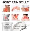 Herbal Salve-Strongly Alleviates Muscle and Joint Pain, Improves Swelling and Mobility-Suitable for all Skin Types,100g