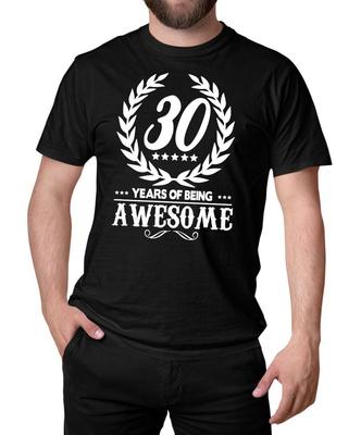 Herren Limited Edition Crest 2023 Geburtstags-T-Shirt Geschenkidee Jahre 30. - 80.
