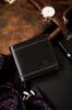 Classic Men's Wallet Made of Natural Leather - Peterson