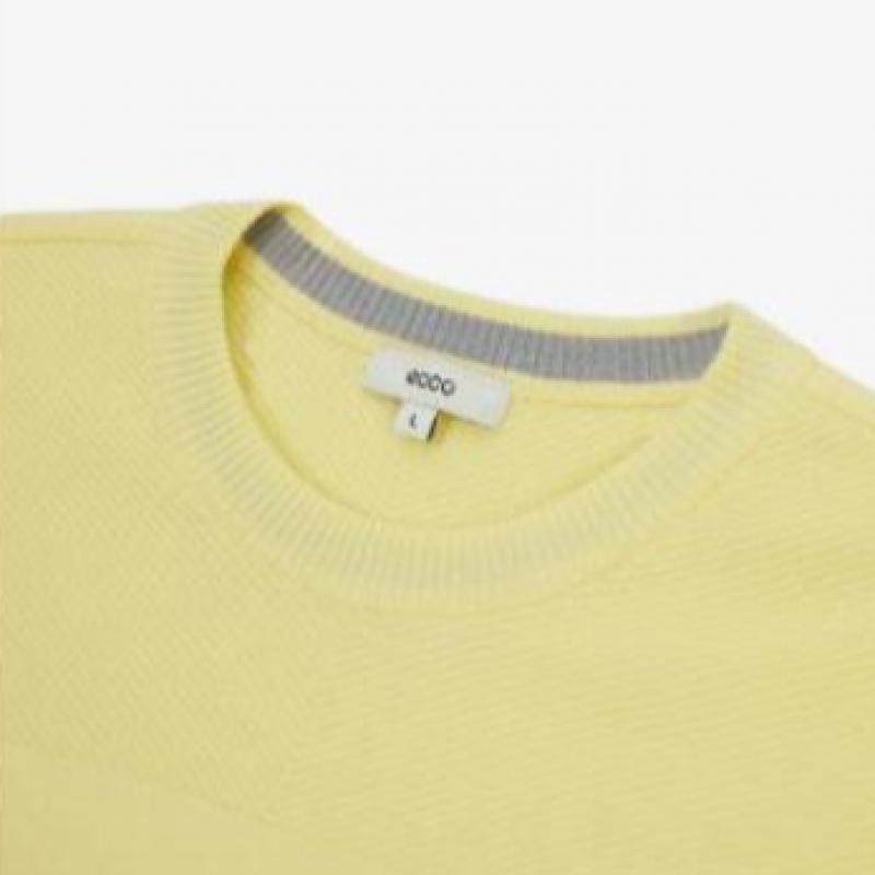 Ecco Golf Men Long Sleeve Pullover  Esacpu10010 