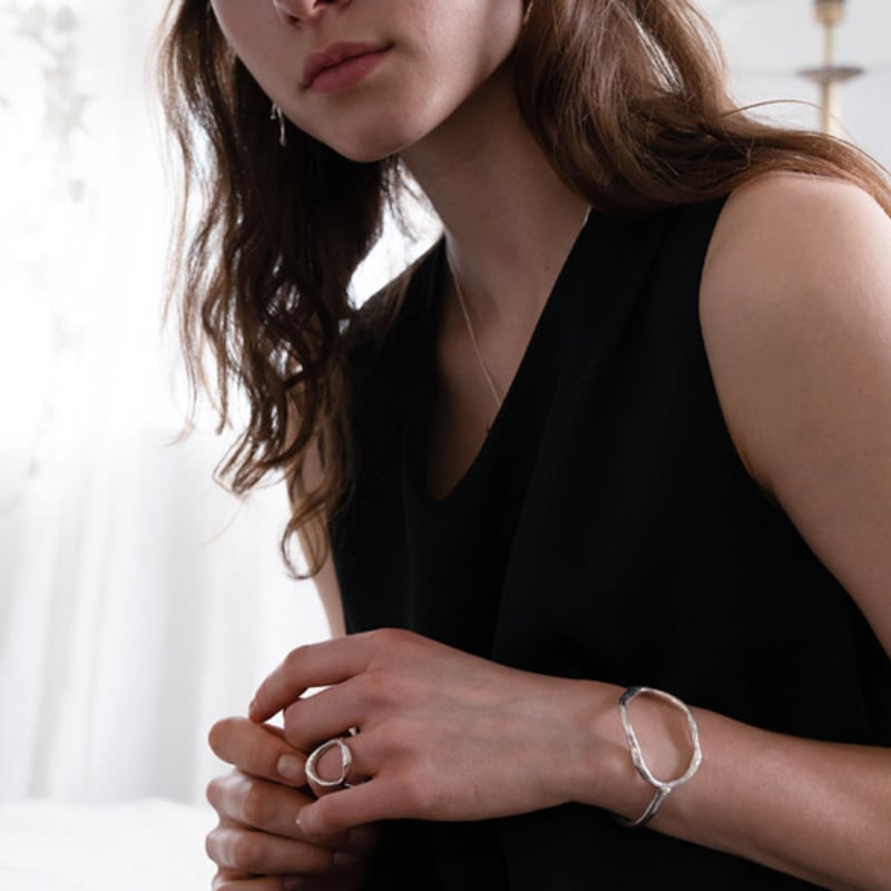 REINDEER FRAGMENTS RING 07