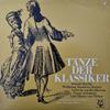 LP Record ORCHESTER GNTER KEHR JEAN MICAULT  Tnze Der Klassiker SCGLB75950 Christophorus Germany Classical Used