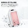 SANRILY Key Key Key Protection for Suzuki Swift Wagon Made with Premium and Stylish Pink Case, Holder, Hybrid, Jimny, Sierra, Fronx, XBEE, R, etc.