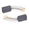 Carbon Brushes Electric Motor Brushes Motor Replacement Parts