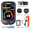 IGPSPORT Bsc300 Gps Bike Computer Wireless Speedometer GPS Navigation ANT Cadence Sensor IPX7 Waterproof Bicycle