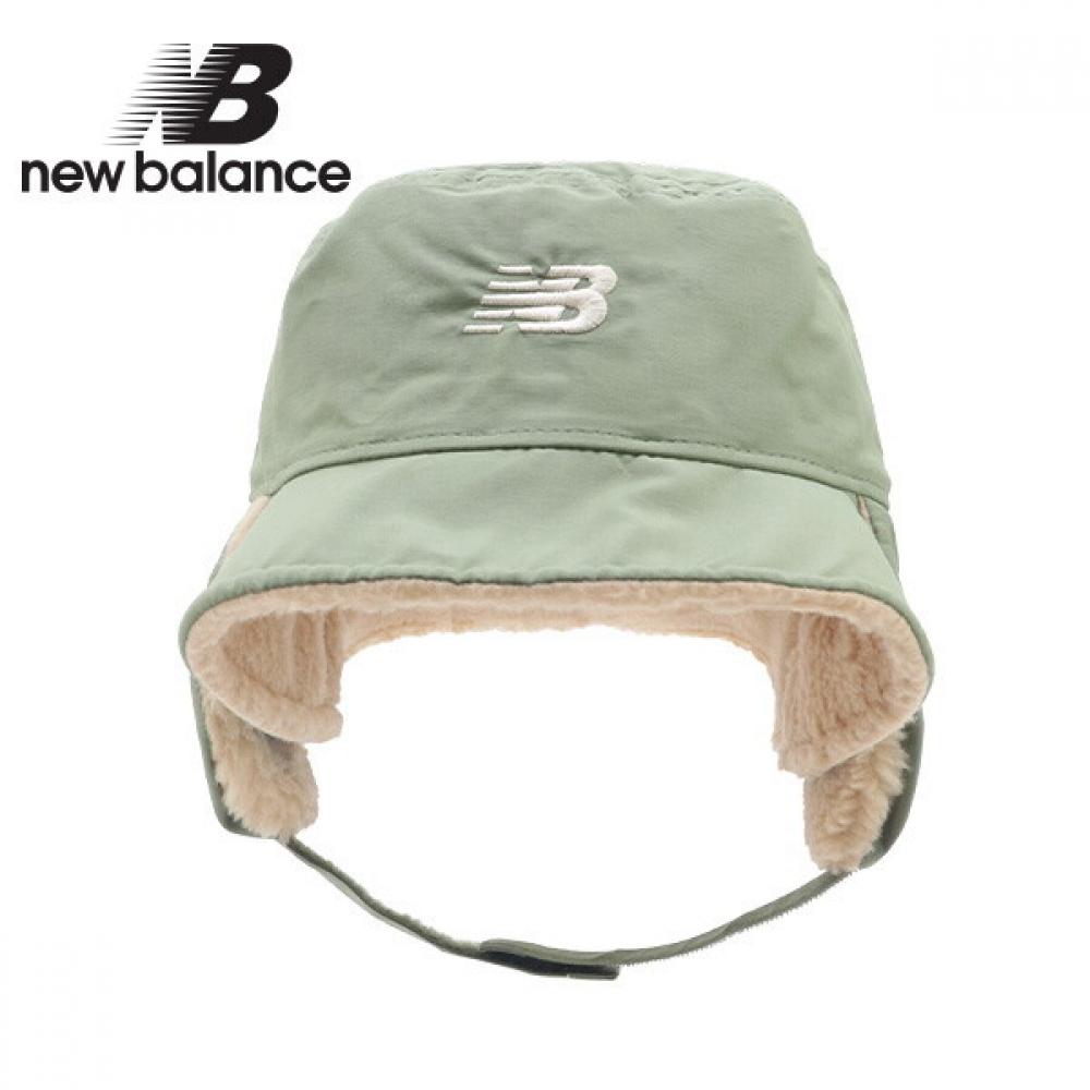 

New Balance Kids Reversible Eardale Bucket Hat Khaki 52