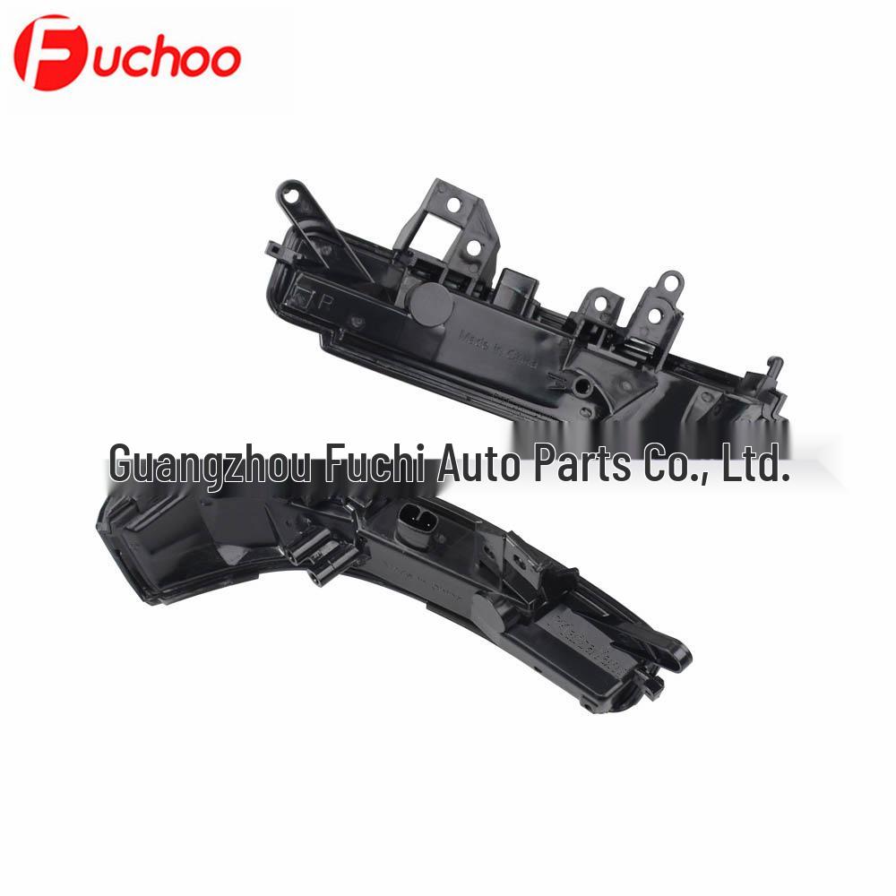 LED-Blinker für Toyota Prius, WISH, Crown, Avalon, Reiz Rückspiegel