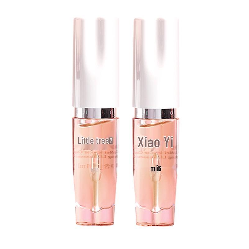 

Xiao Shu Mei Color-Changing Hydrating Lip Serum Duo