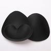 Extra Thick Sponge Bra Pad Inserts for Women, Replacement Sponge Bra Padding for Bras