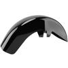 Motorcycle Front Fender For Harley Touring Road King Electra Glide 1989-2013 Mudguard Cover Protector Splash Gloss Black
