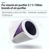 Universal HEPA Filter White Anti Dust Cotton New Electrostatic Cotton  for Xiaomi