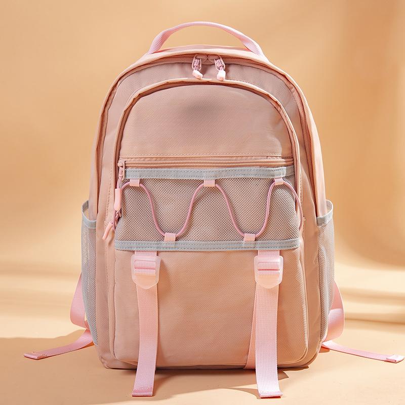 

Женские рюкзаки, вместительные, универсальные, повседневные рюкзаки и стильные школьные ранцы для учеников средних и старших классов