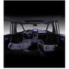 Lumină de Ambient Interior Stilizare Mașină Pentru Toyota RAV4 RAV 4 XA50 Accesorii