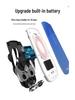 NIO ES6/EC6/ES8 Car Phone Holder with Wireless Charging