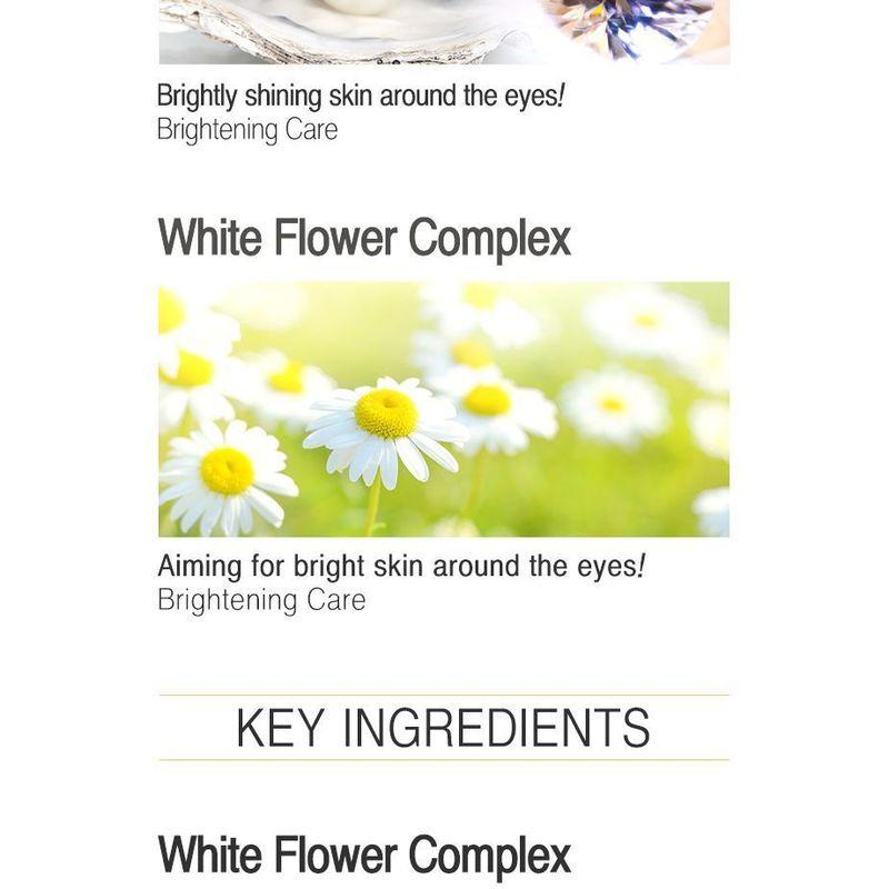 Mizon Pure Pearl Augengel-Patch