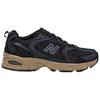 New Balance 530 'Black Gum'