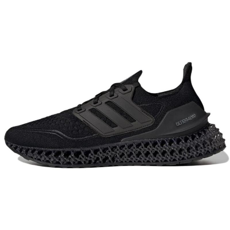 

Adidas Кроссовки Ultra 4DFWD Black Carbon GX6632 40