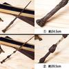 [Schicksal.] Cosplay Accessory Wizard's Wand, Magic Stick, Cosplay Costume, Party Prop, Magic Tool, Stick, Costume, Event, No. 8