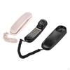 Phone, Corded Office , Small Size, Hotel Room, Office, Dual Use Extension, 21x7x6cm