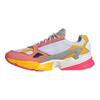 Falcon W 'Branco Rosa Amarelo' Feminino EG9933