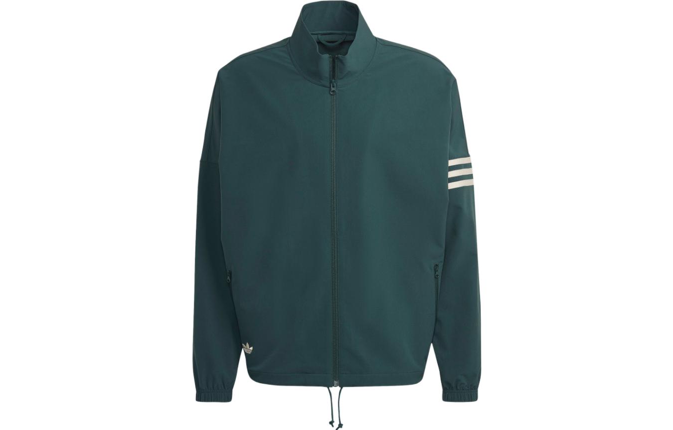 Adidas Originals ADICOLOR Jacket Men s Green HR8653 XS