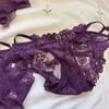 Hollow Out See-through Panties Transparent Women's Underwear Lingerie Lace Panties  Gifts