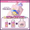 goodal Citrus Vitamin C E TXA Serum 30ml + 30ml Refill + Eco Bag