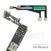 Aiinant Wifi Flex For iPhone 6 6s Plus 5S SE Wifi Bluetooth NFC WI-FI GPS Signal Antenna Flex Cable Cover Parts