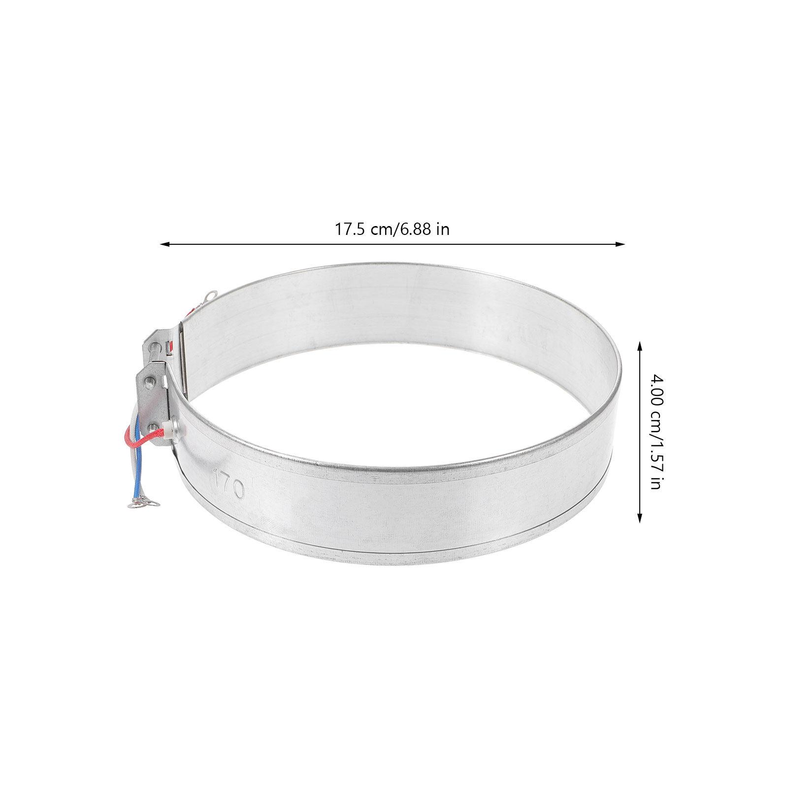 466Mm Heating Element Band Heater Replacement Electrical Appliance Heat Element Fast Heat Conduction for Electric Kettle Water