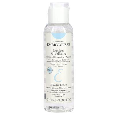 Micellar Lotion, 3.38 Fl Oz (100 Ml)