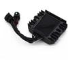 Voltage Regulator Rectifier Fit for Suzuki GSXR600 750 2006-2013 GSXR 1300 2008-2012 VL800 (Boulevard C50) 2006-2011 Motorcycle Regulator Rectifier,