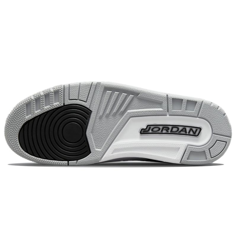 Air Jordan Legacy 312 Low 'Light Smoke Grey' Jordan CD7069-105