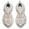 Anta Slip-Resistant Low-Top Running Shoes Men's Beige Gray Sneakers 112438805A-3