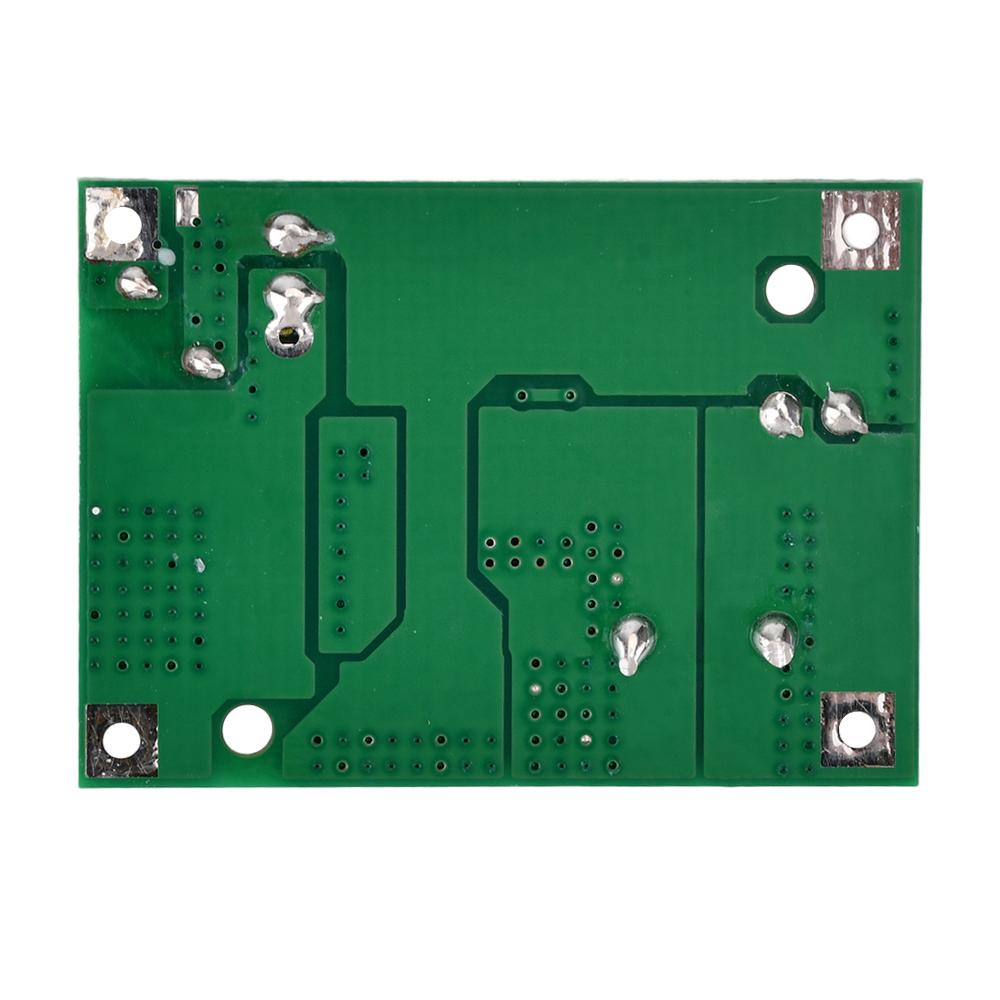 DC-DC 9/16V-90/120V Step-down Module Outputs 5V/12V 3A Voltage Conversion Module