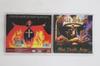 CD WHITE SKULL - Dark AGE FRCD123 FRONTIERS 2002 Europe Metal Used