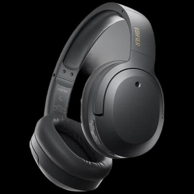 Edifier W820NB Dual Gold Edition ANC Bluetooth Headphones