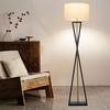 Pailide Minimalist LED Floor Lamp