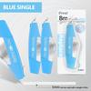 1 Pcs Student Stationery Correction Tape 5mm Width Total Length 8m Student Writing Tools Students Stationery Supplies