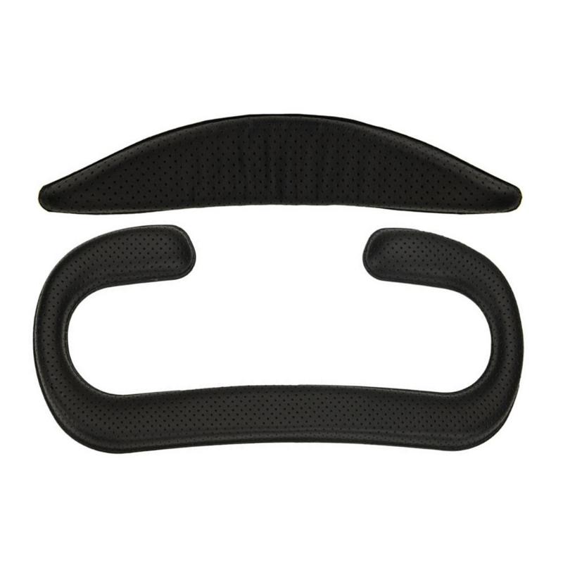 Replaced PU Foam Pads Foam Sponge Materials Cover for Pimax for Vision 8k VR Accessories Repairing Parts