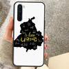 Punjab Map Case For OnePlus 13T 10T 8T 10 Pro 15 13 12 11 15R 13R 12R Nord CE 5 2 3 4 Lite N20 N30 Coque