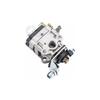Replacement Carburetor - AIMOONSA - for 33–36CC Engines - Bore 10.5 Mm - Mounting 31 Mm - Metal