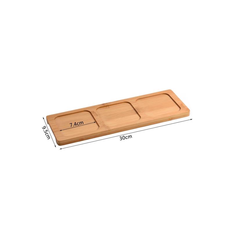 Qianxing Multi-Grid Serving Tray