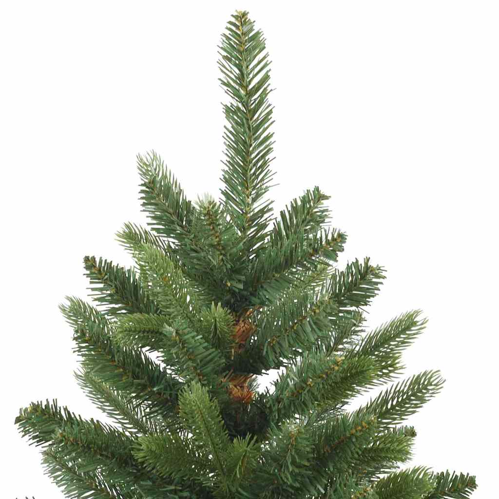 Artificial Foldable Christmas Tree with Stand Green 120 Cm