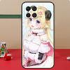 Watame Hololive Hülle Für Honor Magic 8 7 6 Pro Honor 200 400 70 90 Lite X8c X8b X9a X9b X9c X9d Win RT Hülle