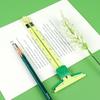 Sliding Gauge with No-Hassle Triangles Gauge Sewing Measuring Tools Plastic