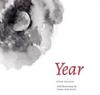 Year by River Wolton Paperback Book 9781914914362