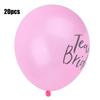 20Pcs Latex Balloons Home Birthday Anniversary Wedding Party Decoration Accessory