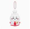 Chiikawa Usagi Pendant & Bag Charm: Small Eight Feet Doll Gift