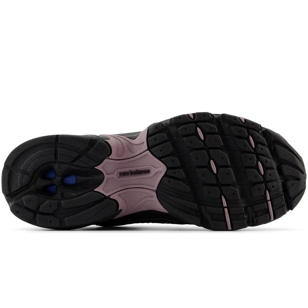 Sneakersy damskie New Balance 530 buty treningowe sportowe czarne (MR530ADD)